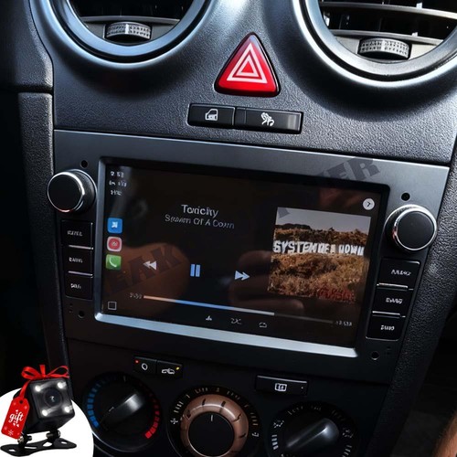 Carplay car stereo radio for - carplay,
