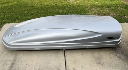 Thule 2100 atlantis roof - atlantis,