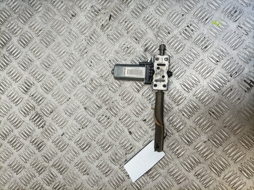 Mercedes class seat adjuster - mercedes,