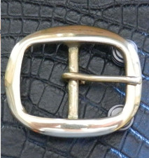 1.5 " INCH  - 38MM SOLID BRASS