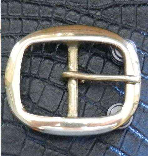 Inch 38mm solid brass - 1.5,