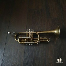 BEAUTIFUL ENGRAVED! 40's E.K