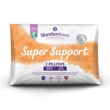 Slumberdown firm support - slumberdown,