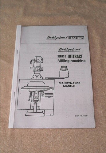 Bridgeport series interact - bridgeport, 1