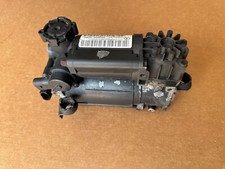 Mercedes 211 E Class Air Suspension Pump 2113200304 220 S Class 219 CLS e10875