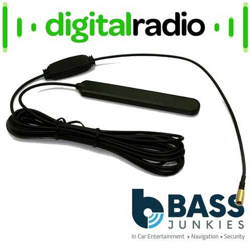 Kenwood dmx129dab car - car, stereo
