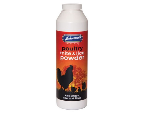 Johnsons poultry mite lice - johnsons,
