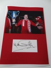 ABERDEEN FC 1983 EUROPEAN CUP