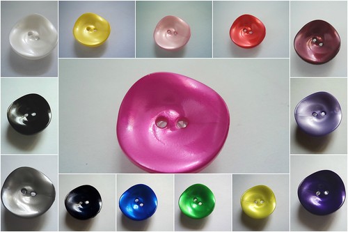 B491 26mm set buttons - of,