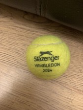 Wimbledon Official Tennis Ball