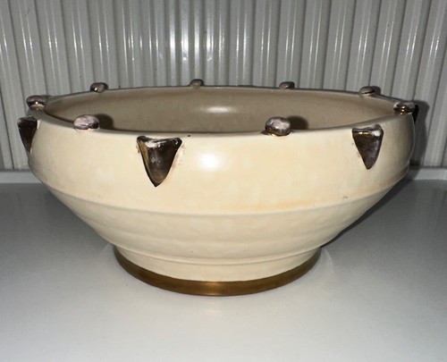 Charlotte rhead for crown - rhead,