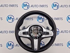 BMW 7 SERIES M SPORT STEERING