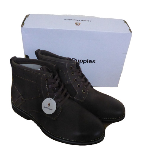 Hush puppies duke - duke, chukka