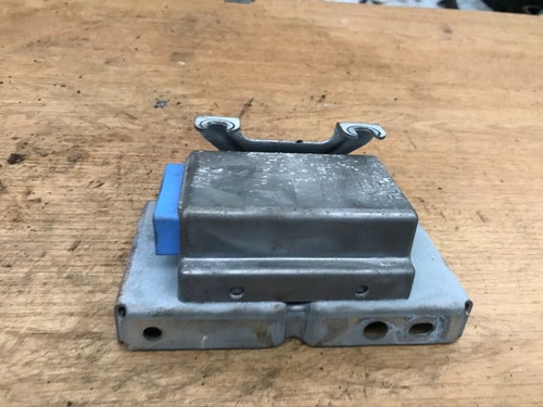 Mazda mx5 air bag - air, module