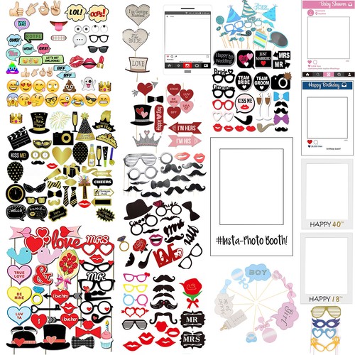 Birthday photography props - photography,