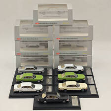 1:64 Master Mercedes-Benz