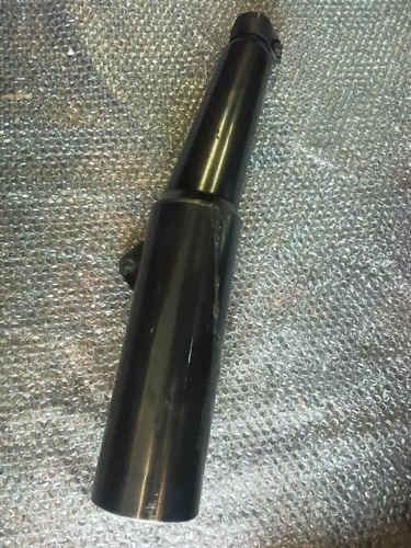 Gpz900r right muffler zx900a - right,