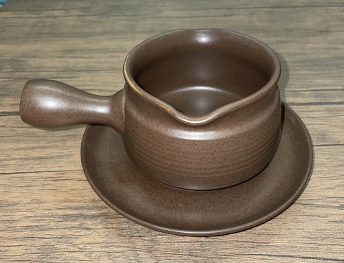 Denby mayflower gravy sauce - denby,