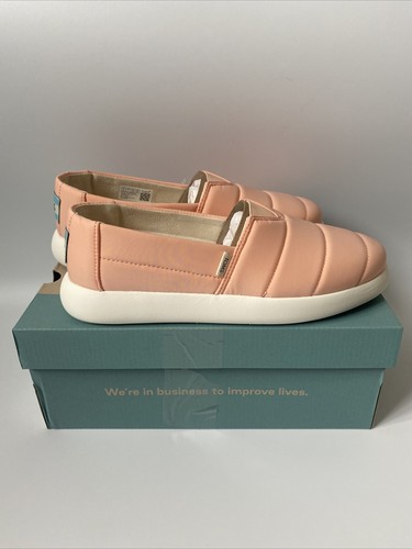 Womens toms alpargata mallow - toms,