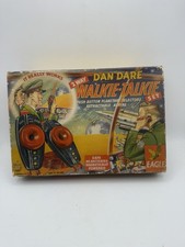 Vintage 1950s Dan Dare 2-Way
