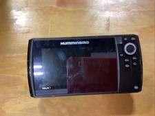 Hummingbird HELIX 7 Chirp GPS