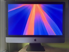 Apple iMac Pro 27" 5K Retina