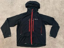 Montane Sabretooth Softshell