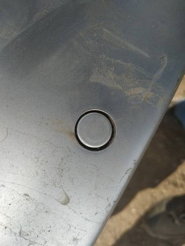 Volvo v70 2010 parking sensor - volvo,