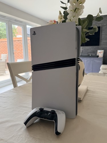 Sony playstation pro 2tb - sony,