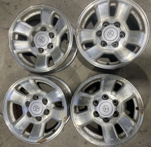 Hilux surf rzn185w genuine - hilux,