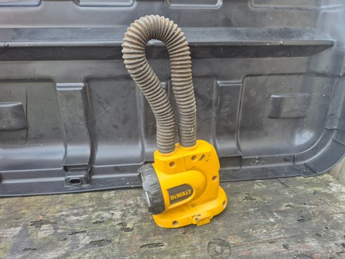 Dewalt 18v flexible - , neck