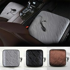 Car Heated Seat Chair Cushion