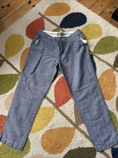 Fatface Women's Trousers Size