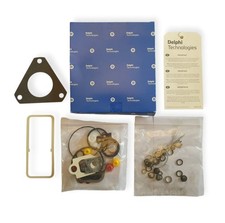 7135-110 CAV DPA Injection Pump Repair Kit For Massey Ferguson 3 4 & 6