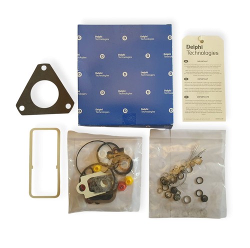 Cav 7135 110 dpa injector - 7135-110,