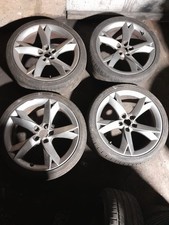 AUDI A5 S LINE 18” ALLOY