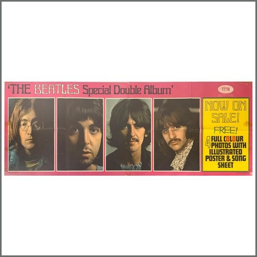 The beatles white album - the,