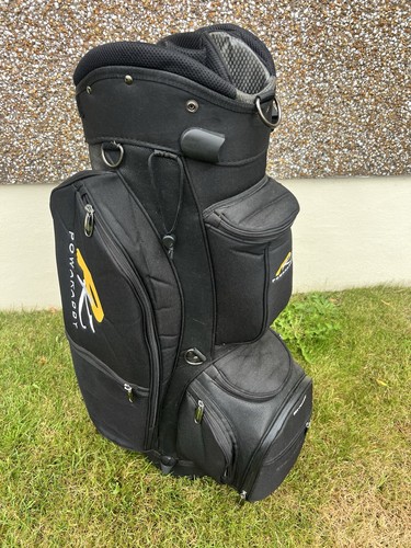 Powakaddy golf cart bag 14 - -,