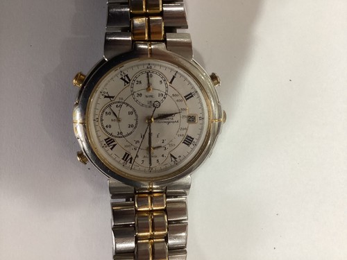 Seiko vintage 7t32 7a00 - vintage, 7t32-7a00