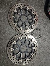 Ducati Panigale Monster