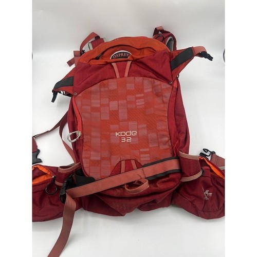 Osprey kode backpack - osprey, m/l