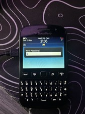 Blackberry 9720 Smartphone 