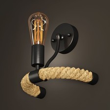 Modern Wall Lamp Industrial