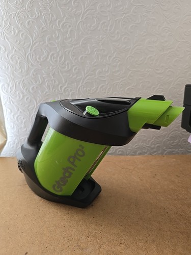 Gtech pro main - gtech,