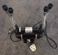 Stuart Turner S1.5 Bar Twin