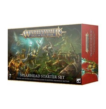Warhammer Age of Sigmar 