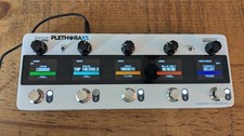 TC Electronic PLETHORA X5