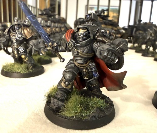 Games workshop warhammer - games,