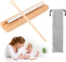 Energy Chime Bars Wooden