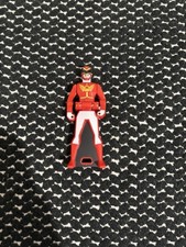 Bandai Japan DX Gosei Red